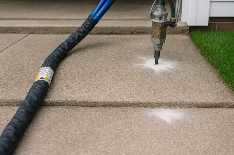 Increase Your Power Washing Business with an AI Driven, Targeted Website