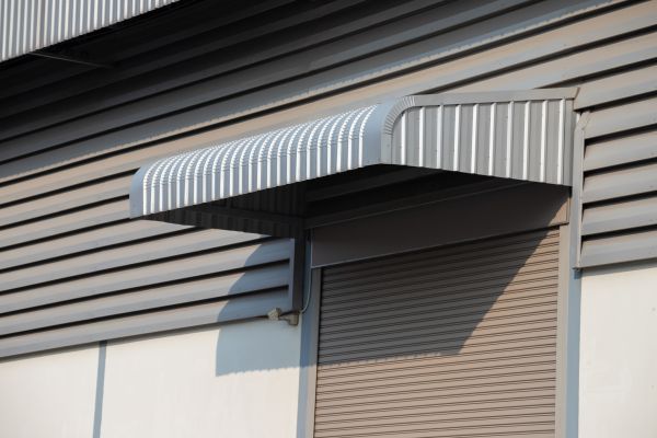Cost of Awning Power Washing in Edison