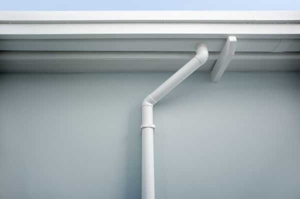 Cost of Downspout Jetting in Edison
