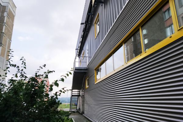 Cost of Aluminum Siding Cleaning in Edison