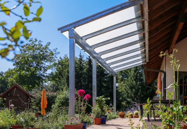 Cost of Porch Awning Cleaning in Edison