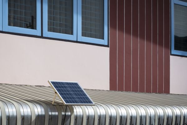 Cost of Aluminum Awning Washing in Edison